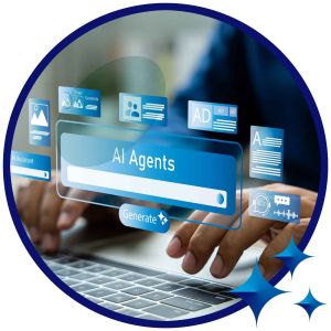 6F AI Agents image