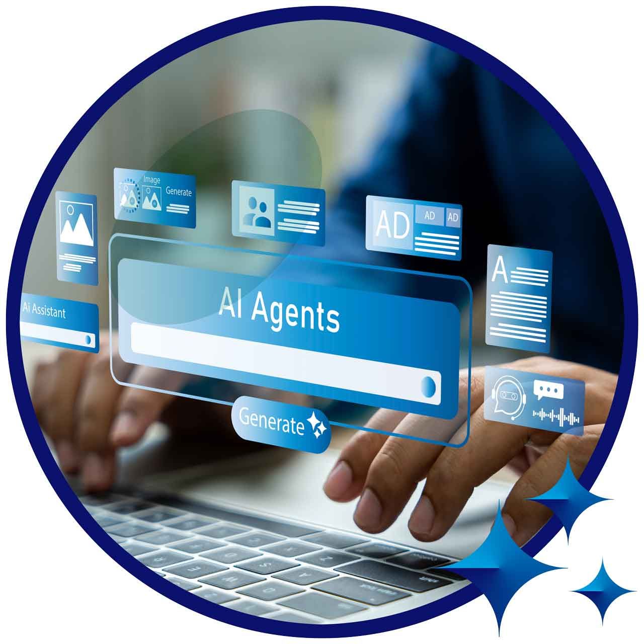 6F AI Agents image