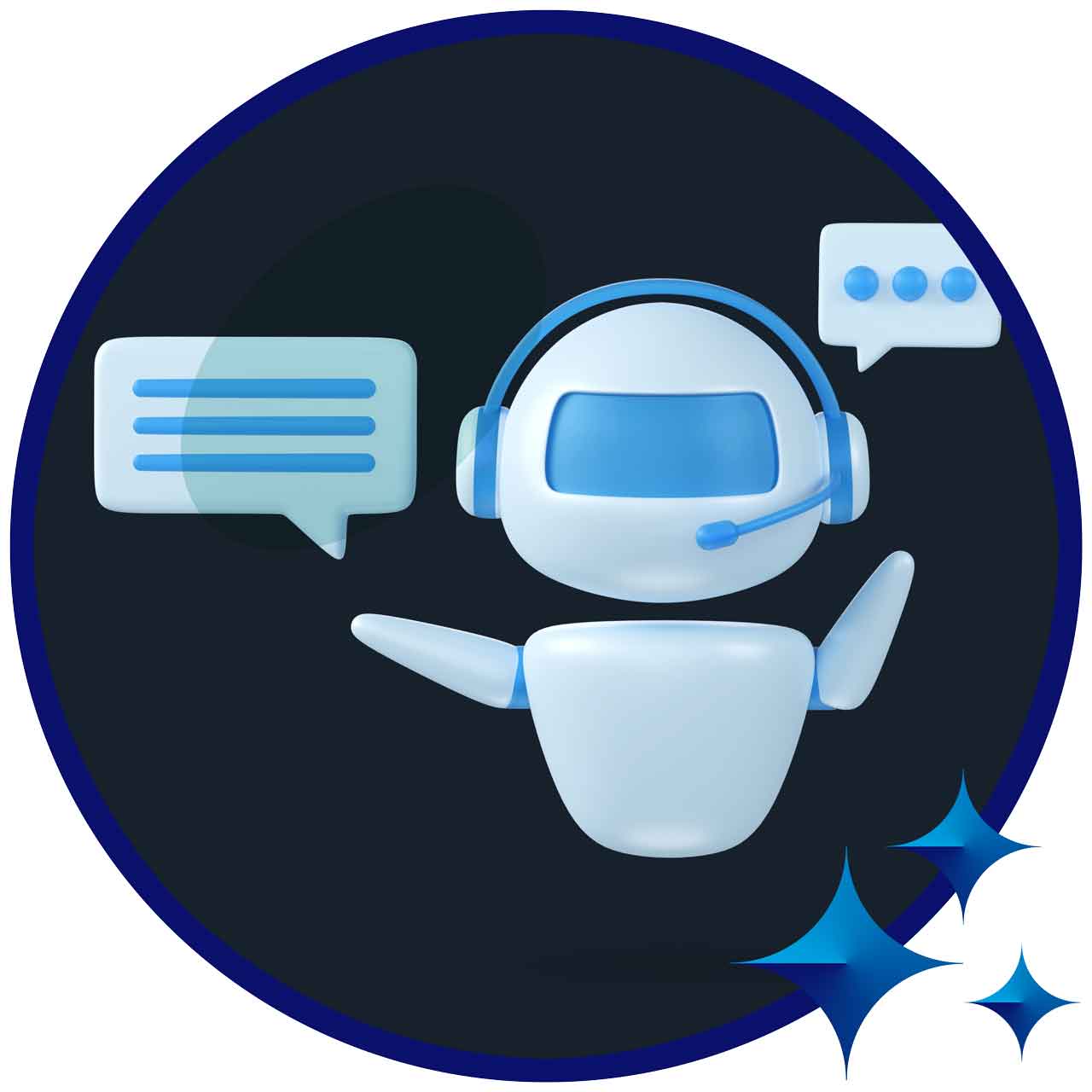 6F Answer Generator image