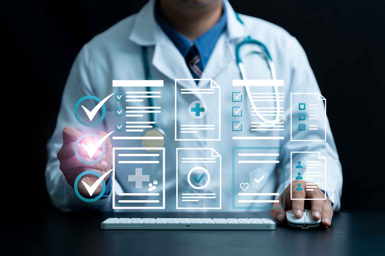 Bespoke, task-specific GPT™ assistants that document, code, remind, and communicate so providers can focus on patients.