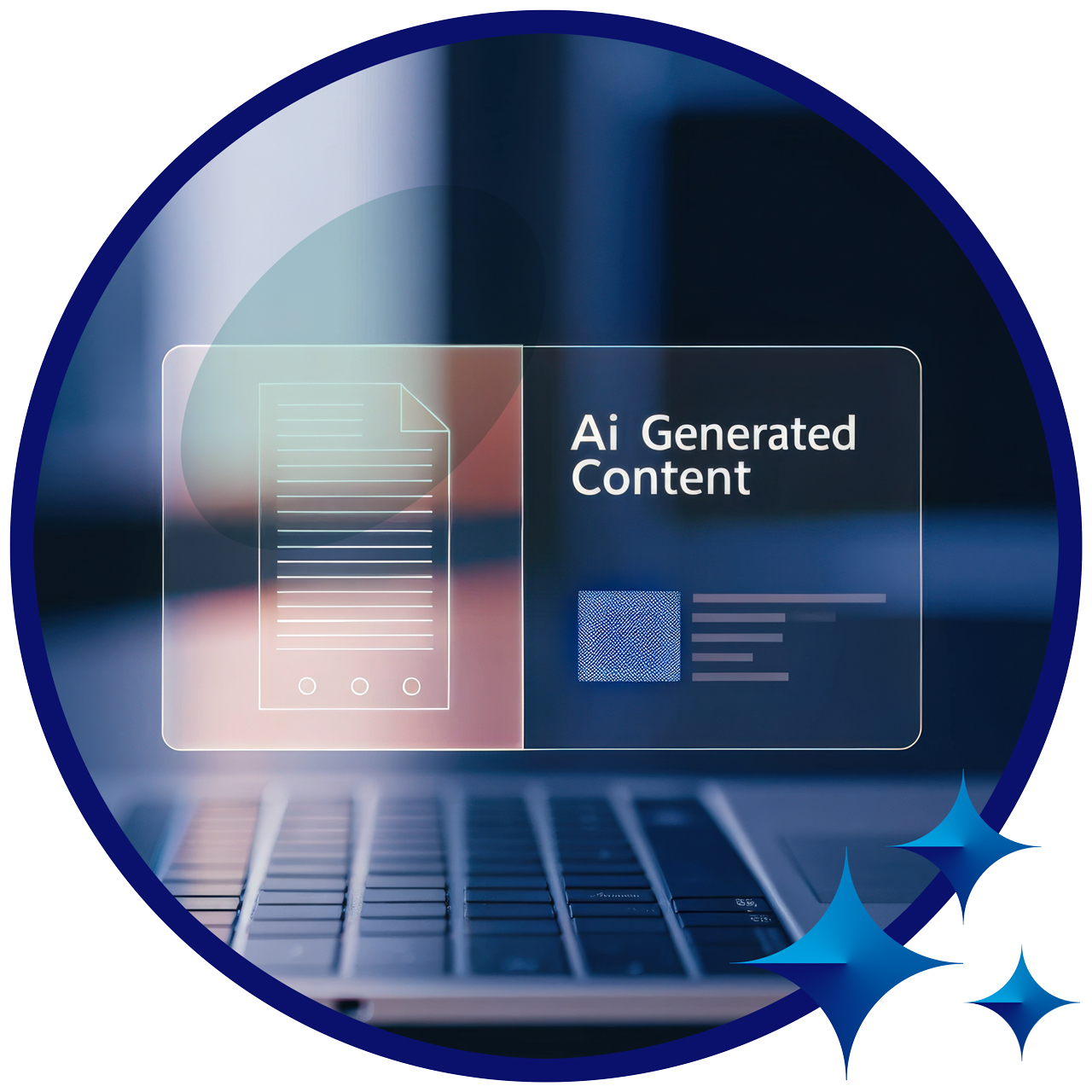 6F Domain-Specific Content Generation image