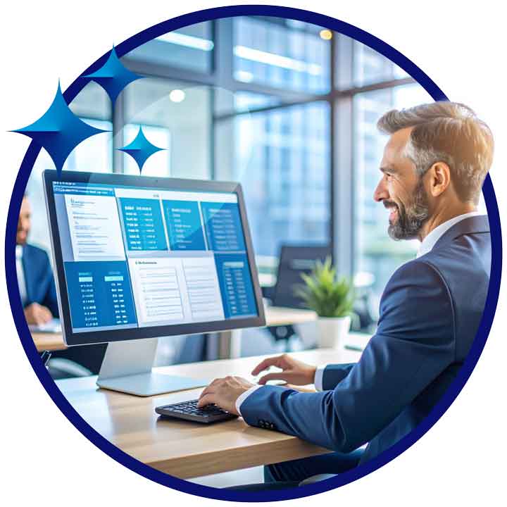 6F exemplar financial services image.