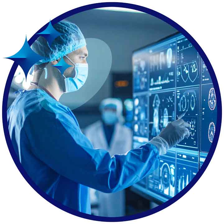 6F exemplar healthcare image.