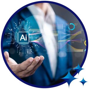 6F media Marketing  Systems and Automation service image.