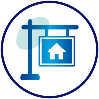 6F Real Estate Testimonial icon