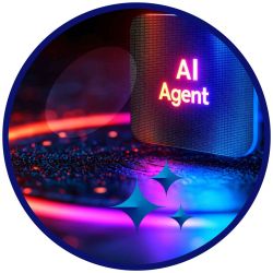 Finding LLM-Powered Agents:
A Brief Overview section image