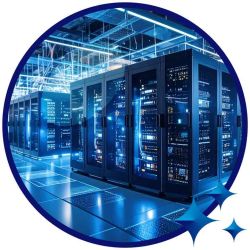 Key Strategies to Build a Flexible and Scalable AI Architecture section image