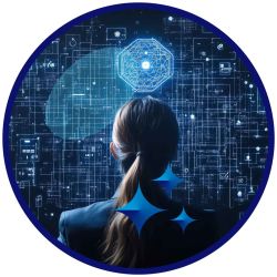 Key Considerations for Implementing LLM-Powered Automation in Business section image