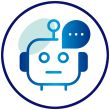 6F media AI Agents icon