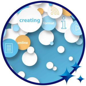 6F media Creative and Content service image.