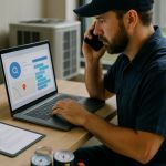 6F media Customer Insights icon