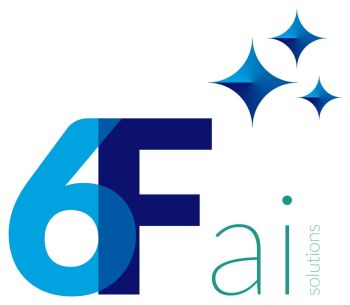 6F media ai solutions graphic