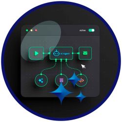 Manual Tasks Businesses Can Automate with LLM-Powered Agents section image