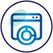 6F CRM icon
